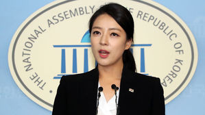 배현진 기사에 인신공격 댓글 단 50대 벌금 50만 원