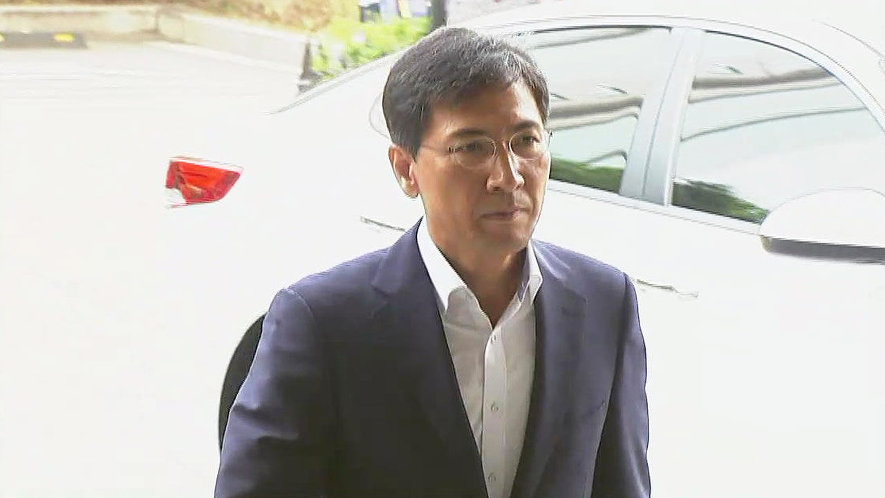 '성폭력 혐의' 안희정 유죄냐 무죄냐…이틀 뒤 결론