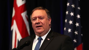 폼페이오, 1일부터 동남아 순방…ARF서 북한과 재회