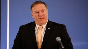 美 관리, ARF서 북미 접촉 여부에 "폼페이오 많은 파트너 만날 것"