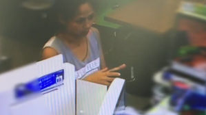 [영상] 닷새째 행방 묘연&hellip;CCTV 찍힌 제주 실종 여성 마지막 모습