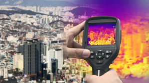 서울 38.3도 폭염…1907년 관측 이래 역대 2번째 기록