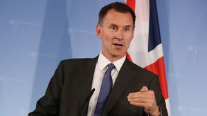 영국 외무장관 "'노 딜' 브렉시트, 유럽에도 비극…푸틴만 기뻐할 것"