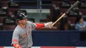 KBO 시즌 홈런 1,179개…역대 시즌 최다 신기록 나오나