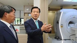 기찬수 병무청장(사진=연합뉴스)