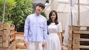 개그맨 유상무, 작곡가 김연지와 10월 결혼