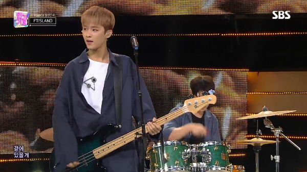 FTISLAND