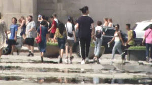 서울 40도 육박 · 홍천 41도 경신…사상 최악 폭염 찾아왔다