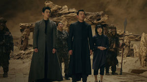 '신과함께2' 1천100만 돌파…전편 합쳐 2천500만