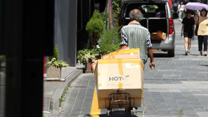 "폭염 인명피해 저소득층에 집중…사망위험 18% 높아"