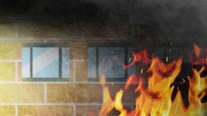 서울 광진구 주택 화재…인명피해 없어