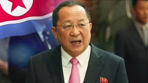 北 리용호 싱가포르 도착…남북·북미 회담 열리나