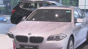 국토부 "BMW 리콜대상 차량 운행 자제 권고…철저 조사"