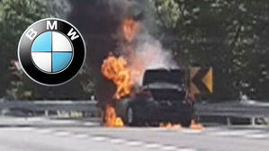 'BMW 안전점검' 몰려든 차량…고객도 직원도 불만 폭발