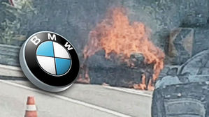 'BMW 화재' 줄소송…한국 소비자 협회, 집단소송 돌입