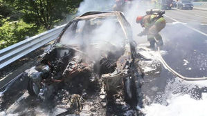 BMW 화재 원인 정밀 분석 착수…민관 합동 조사 추진