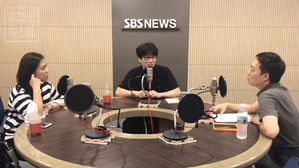 [골룸] 심손의 척척척 30 : 장강명 작가&hellip;'한국사회의 문제를 지적하는 문학도 필요해'