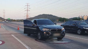 이번엔 주행 중 '시동 꺼짐'…BMW "자료 공개 불가"