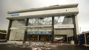 "또 여진이 왔다. 제발 멈추길"…美 모델, 인니 강진 트윗 중계