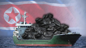 "북한산 석탄 운반 의혹 선박 1척, 포항항에 정박 중"