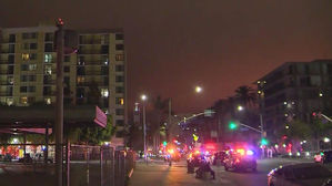 미 롱비치 아파트 총격 한인 피고인, 수감중 지병으로 사망