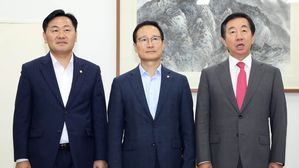 [자막영상] 여야 특활비 개선안 마련 "영수증 처리하고 양성화할 것"