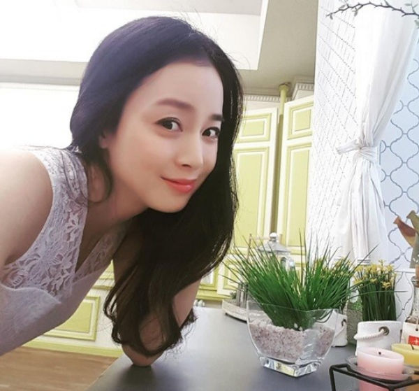 Kim Tae-hee