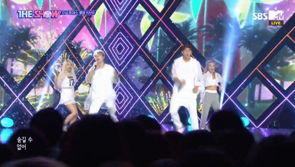 KARD