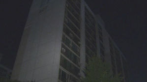 한밤중 뚝 끊긴 전기…"너무 더워" 열대야에 주민 불편