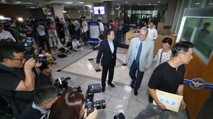 뿔난 BMW 차주들 경찰에 고소장…"결함은폐 의혹 강제수사"