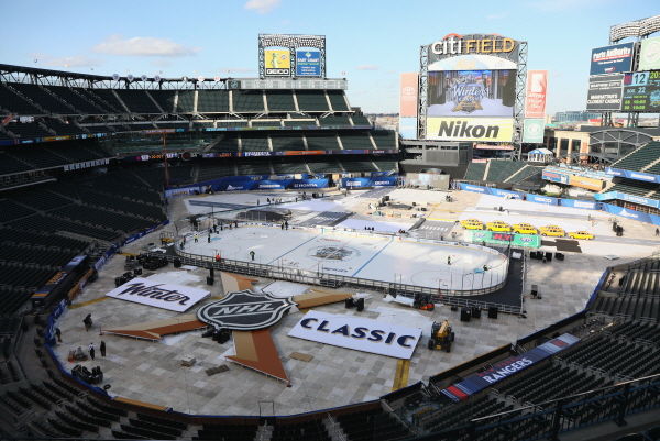 Citi Field (Getty)