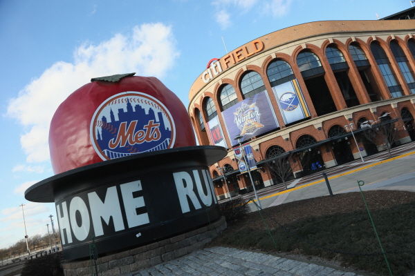 Citi Field (Getty)