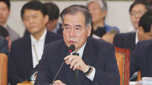 이개호 농림부 장관 후보자 청문회 개시…도덕성 문제 도마