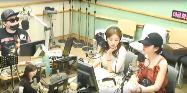 Red Velvet