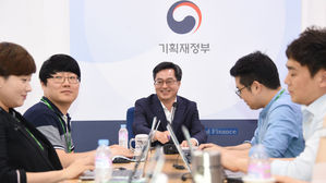 김동연 부총리 겸 기획재정부 장관 (사진=연합뉴스)