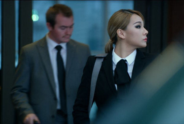 CL