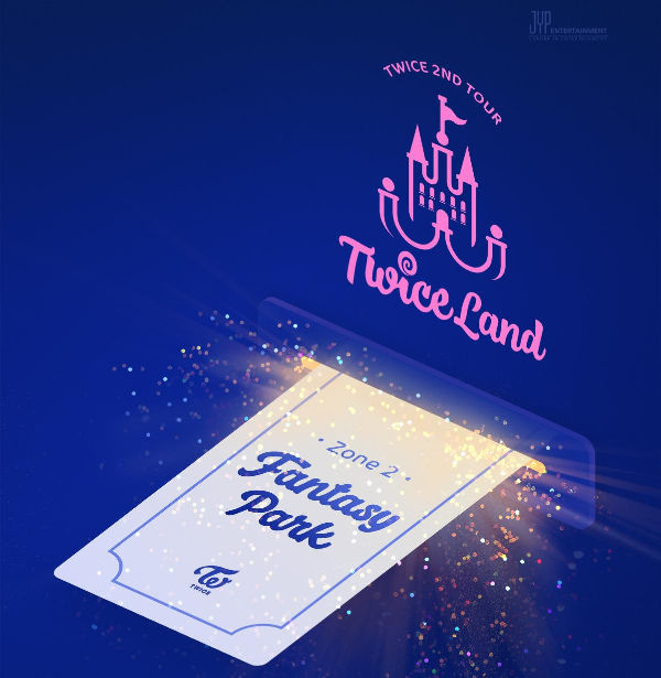 TWICE