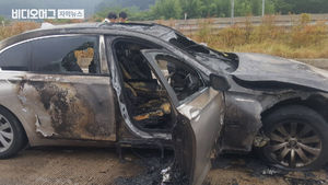 BMW 리콜대상 아닌 차량도 '활활'…운행정지 결정 빨라지나