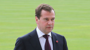 러 총리 "美, 우리 은행 제재하면 경제 전쟁…보복할 것"