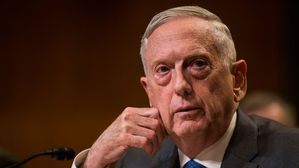 매티스 美 국방, 내주 브라질 방문…정치-군사 대화 참석