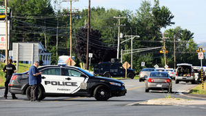 캐나다 아파트서 총격 사건…경찰 등 최소 4명 사망