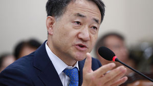 박능후 "국민연금 지급연령 68세 연장, 고려한 적 없다"