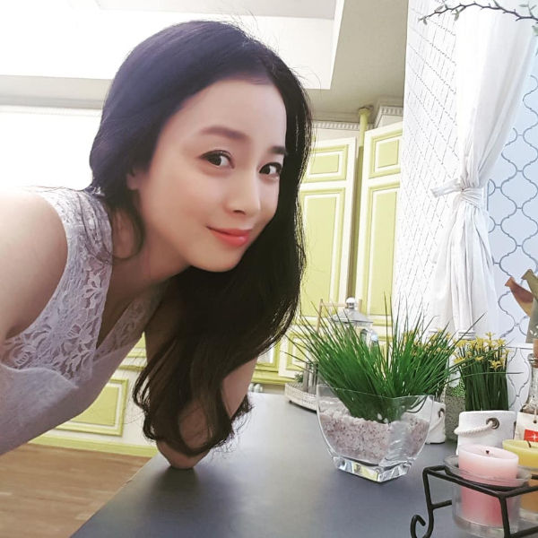Kim Tae-hee