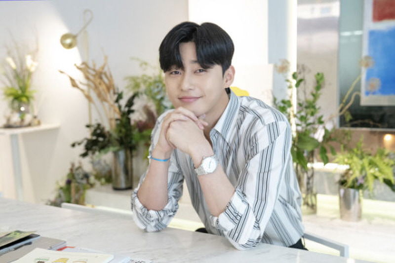 Park Seo Jun