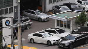 "BMW 긴급 안전진단, 12일까지 67.9%"…목표 달성은 어려울 듯