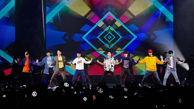 EXO