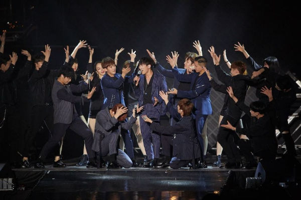 BTOB