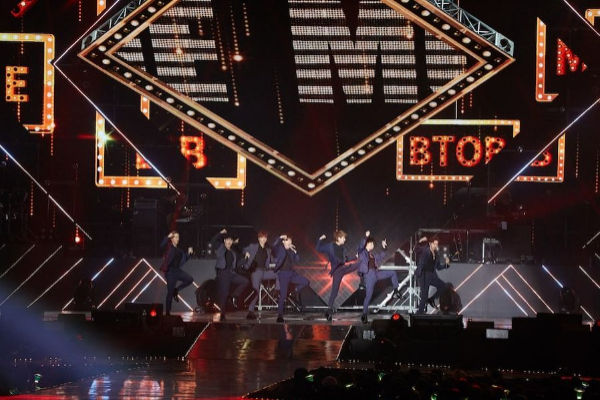 BTOB