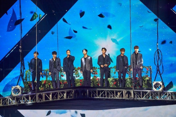 BTOB