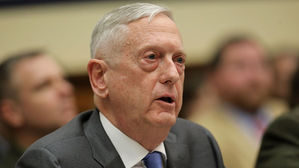 매티스 "브라질, 어려움에도 베네수엘라인 수용 높이 평가"